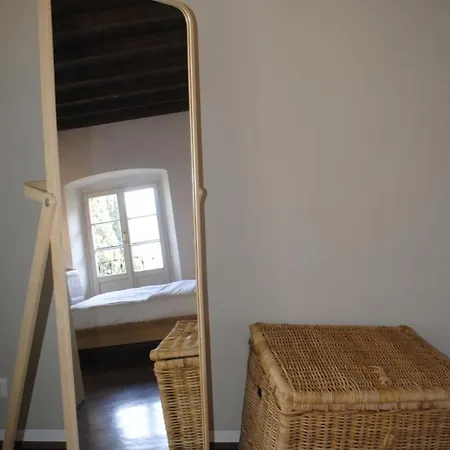 Porticciolo * ベッラージョ