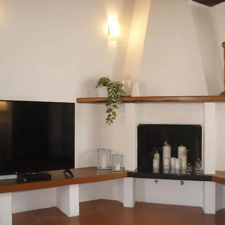 Porticciolo בלאג'יו