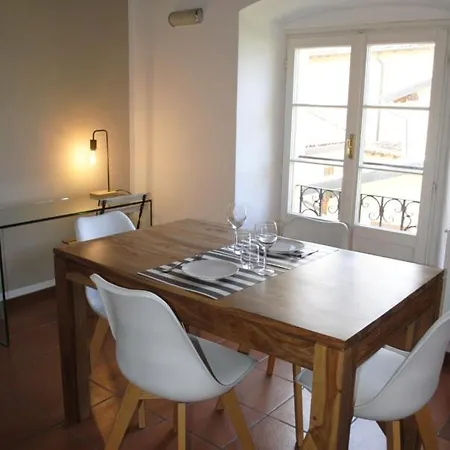 Porticciolo * בלאג'יו