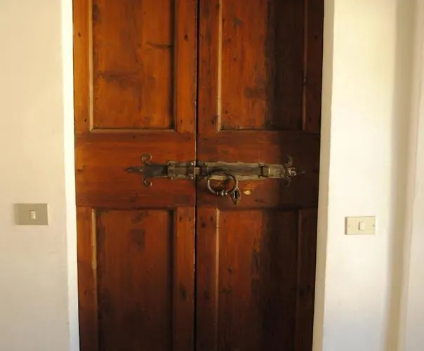 Apartmán Porticciolo