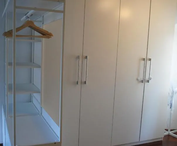 Porticciolo Apartmán *