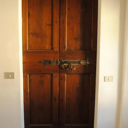 Appartement Porticciolo