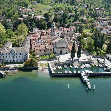 Porticciolo Bellagio