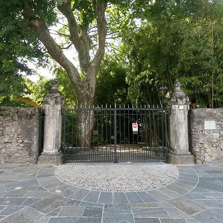 아파트 Porticciolo *