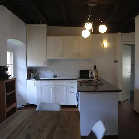 Porticciolo Appartement