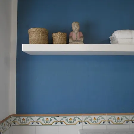 Porticciolo * Μπελάτζιο