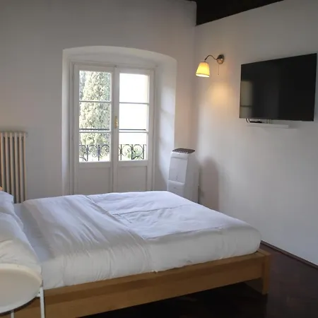 Porticciolo Appartement Bellagio