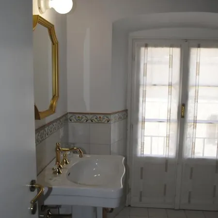 Διαμέρισμα Porticciolo Μπελάτζιο