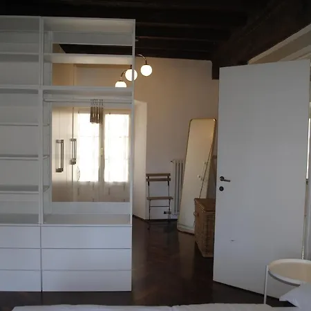 Porticciolo Appartement