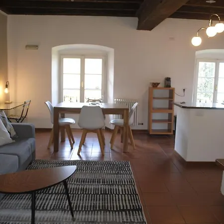 Porticciolo Appartement *