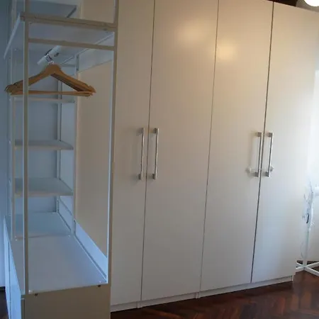 Porticciolo Appartement *