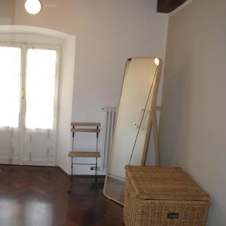 Porticciolo Appartement Bellagio