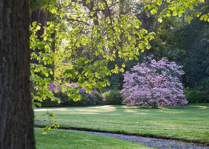 Porticciolo * 벨라지오