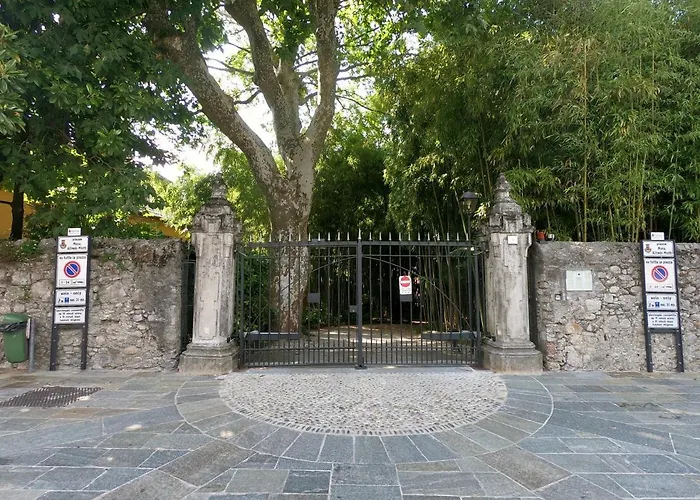 شقة Porticciolo *