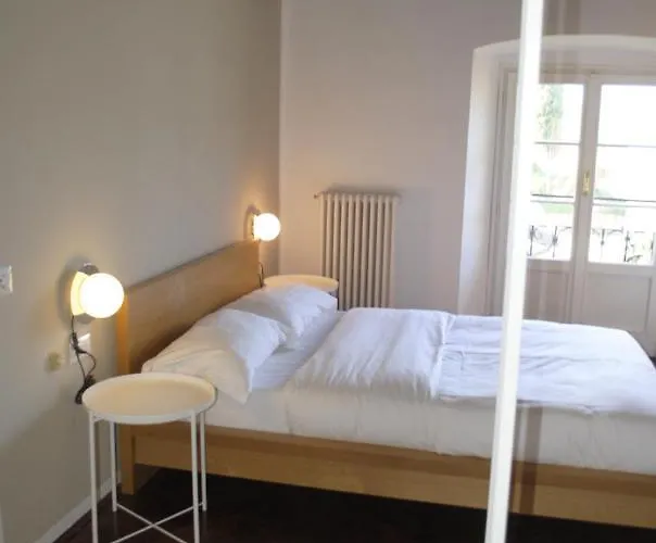 Porticciolo بيلاجيو