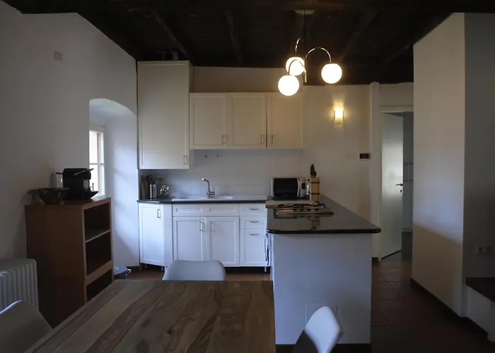 Porticciolo 아파트