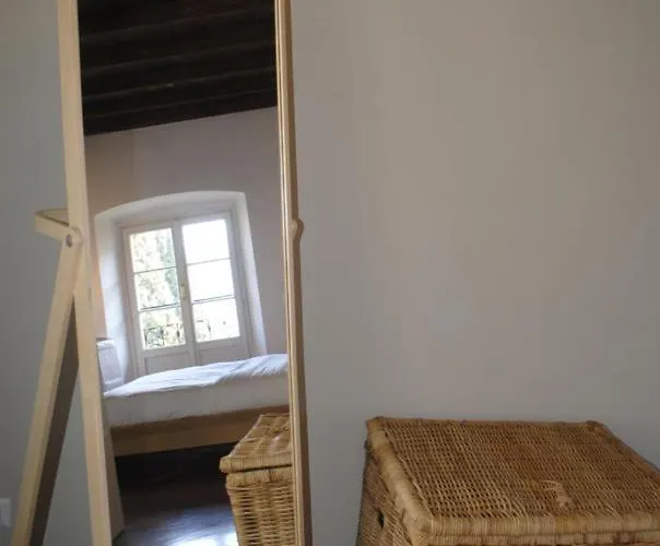 Porticciolo * بيلاجيو