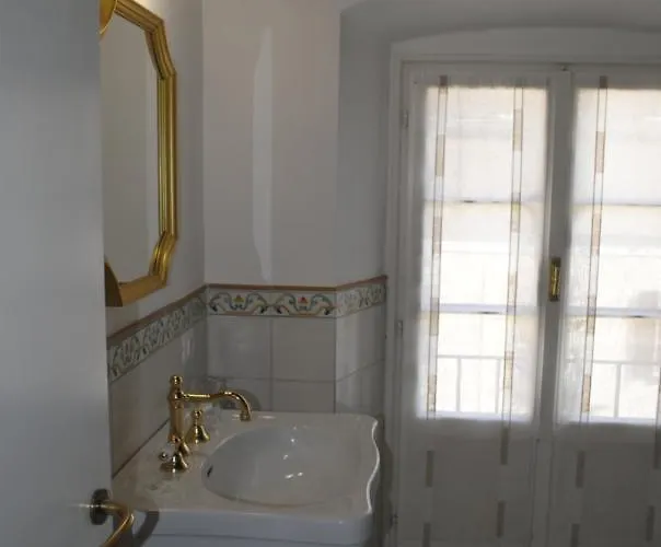 아파트 Porticciolo 벨라지오