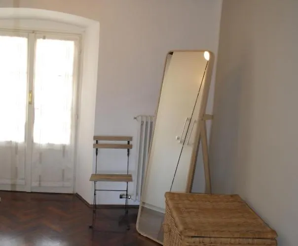 Porticciolo 아파트 벨라지오