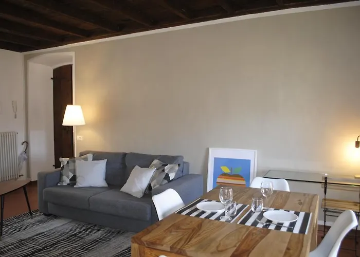 아파트 Porticciolo *