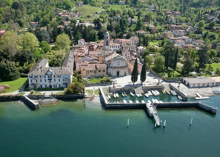 Porticciolo Bellagio