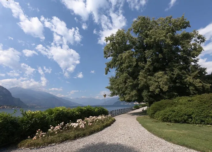 Porticciolo Lägenhet Bellagio
