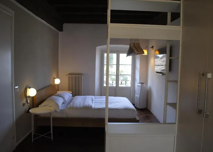 Porticciolo Lägenhet