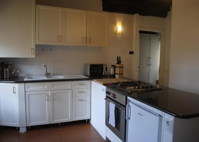 Lägenhet Porticciolo *