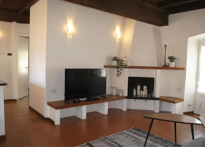 Porticciolo Bellagio