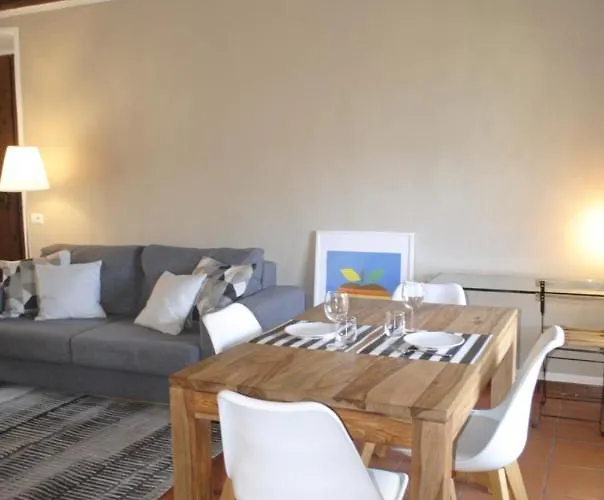 Lägenhet Porticciolo