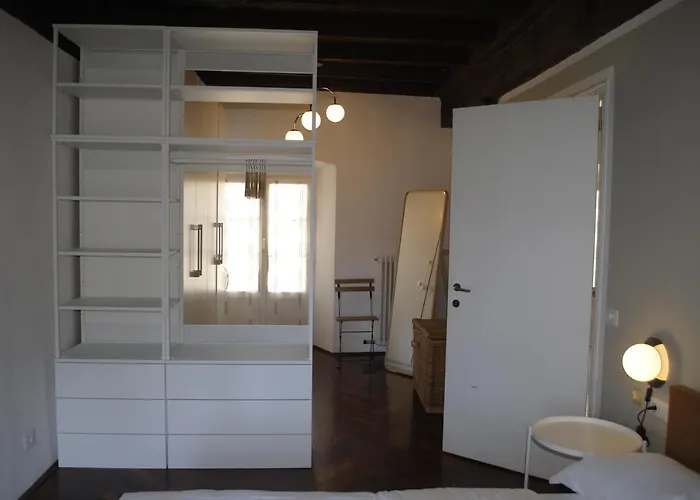 Porticciolo Lägenhet