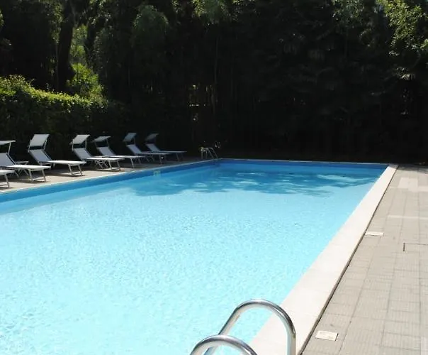 Lägenhet Porticciolo Bellagio