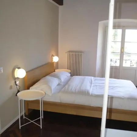 Porticciolo Bellagio