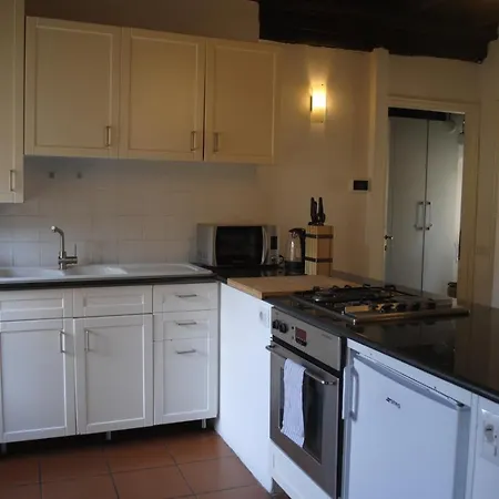 Apartament Porticciolo *