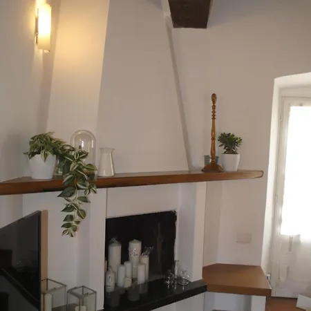 Apartament Porticciolo