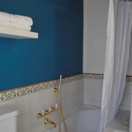 Porticciolo Apartament *