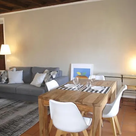 Apartament Porticciolo