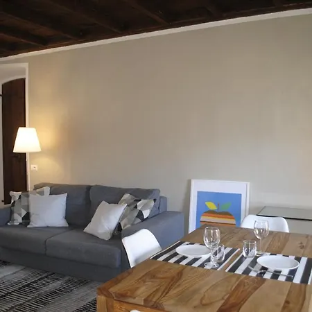 Apartament Porticciolo *