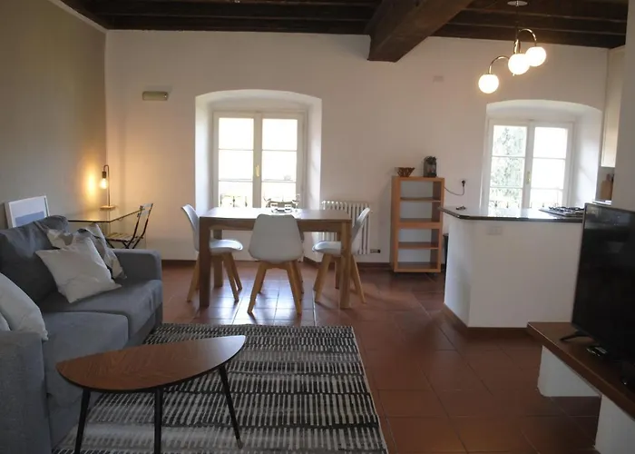 Porticciolo Apartamento *